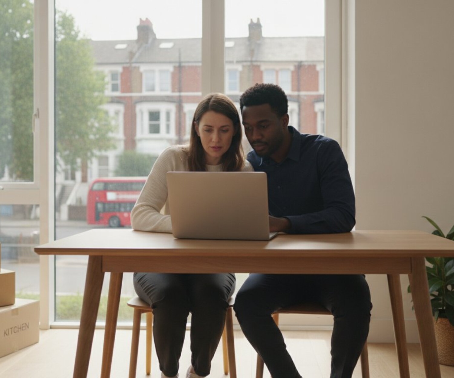 Survey Report Turnaround Time: How Long Until You Get Your South London Survey?