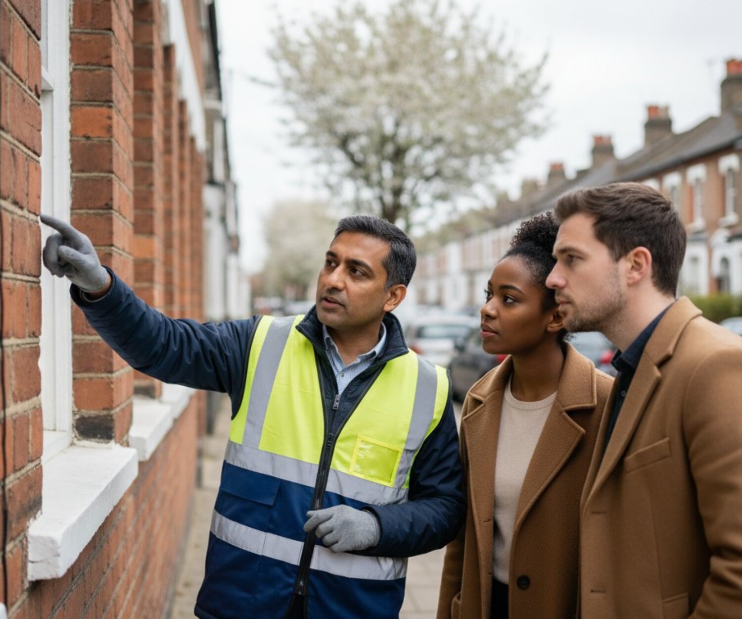 RICS Home Survey Level 2 Explained: Your South London Property BS-Detector