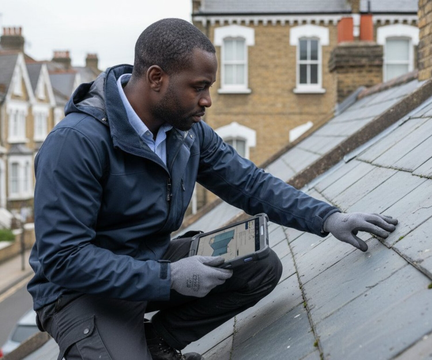 RICS Survey & Roof Inspection South London: The Local Buyer’s Guide (2026)