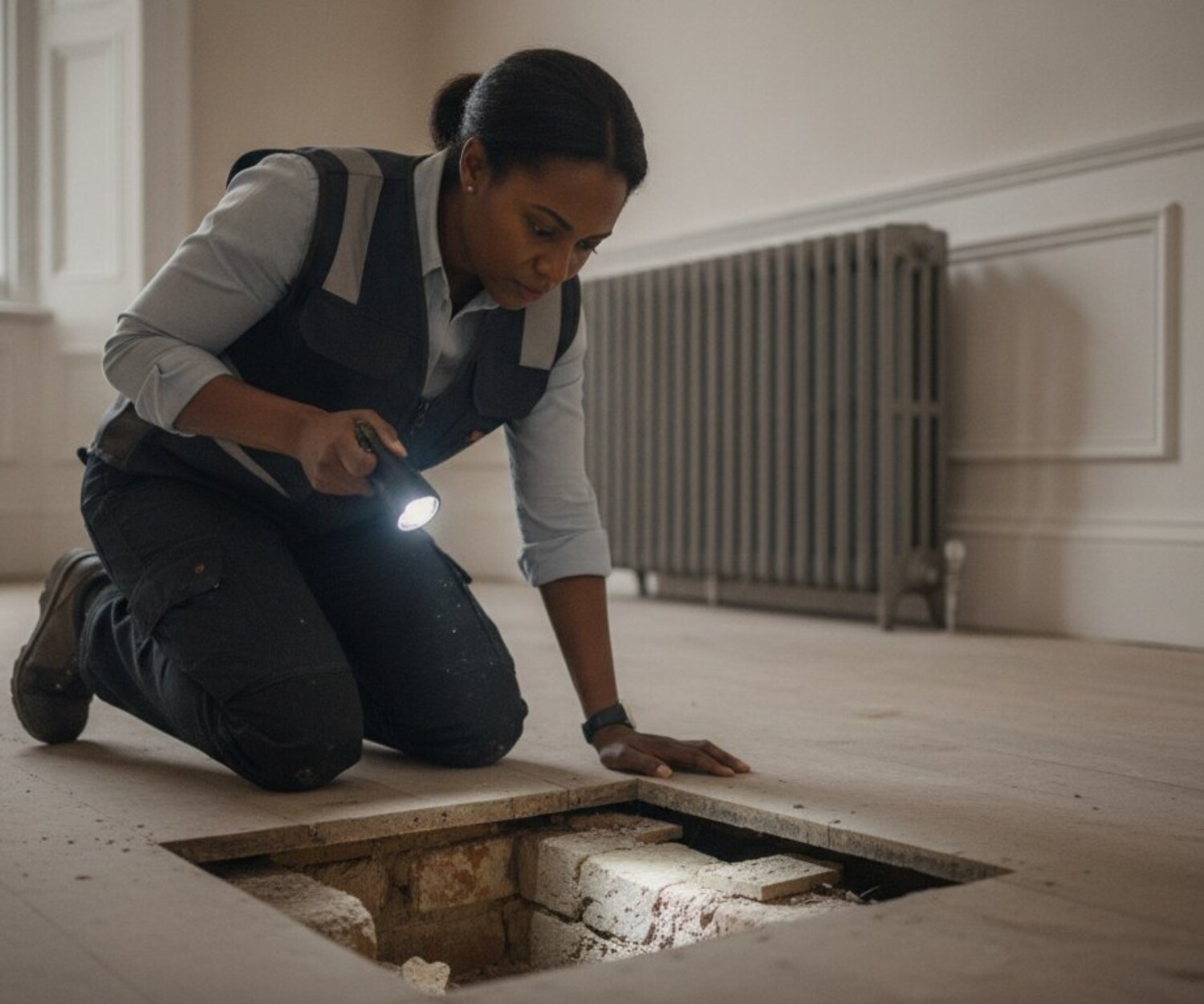 RICS Home Survey Level 3: What's Included in Your Deep-Dive Property Inspection?