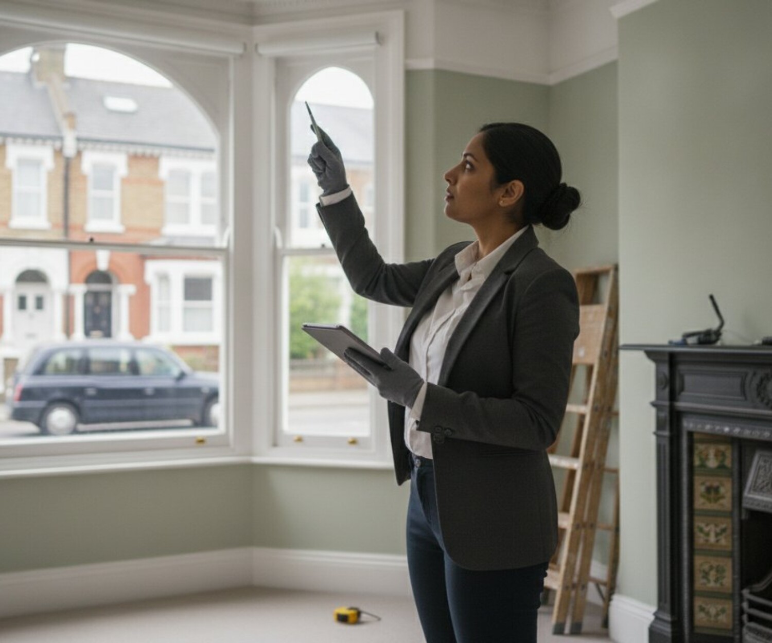 RICS Surveyor Professional Indemnity Insurance: Why It’s Your Secret Safety Net in South London