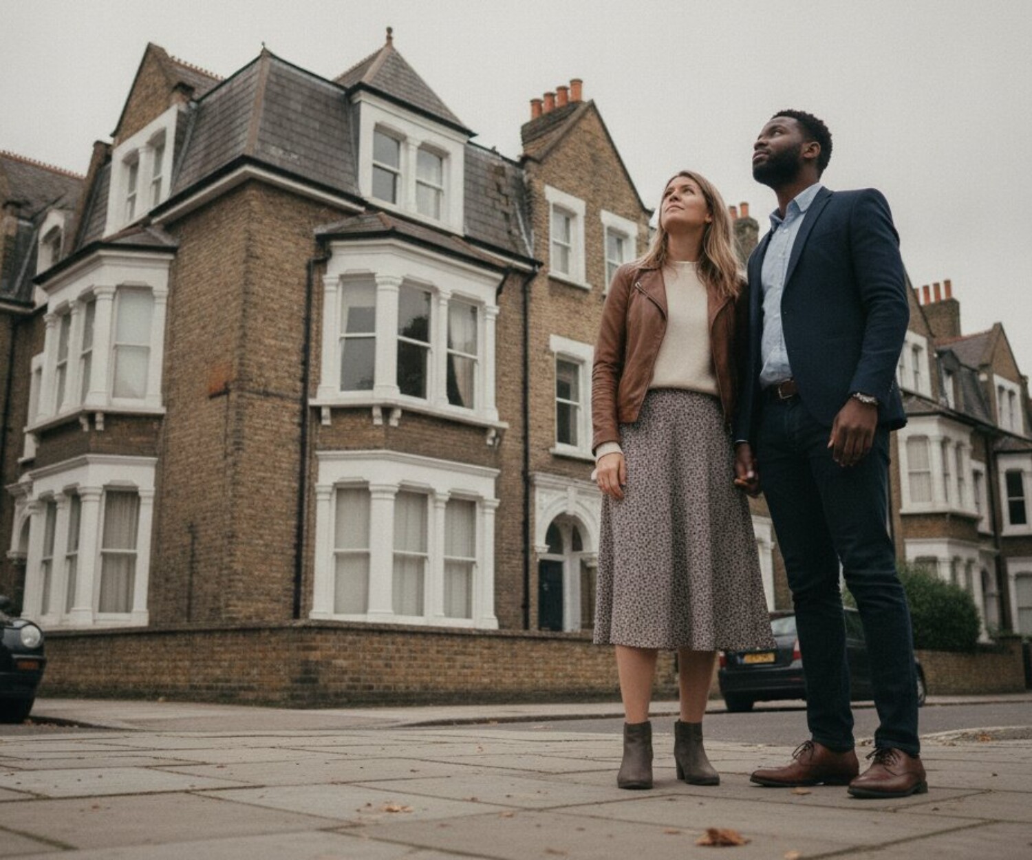 Survey for Flat in Converted House: The Essential 2026 Guide for South London Buyers