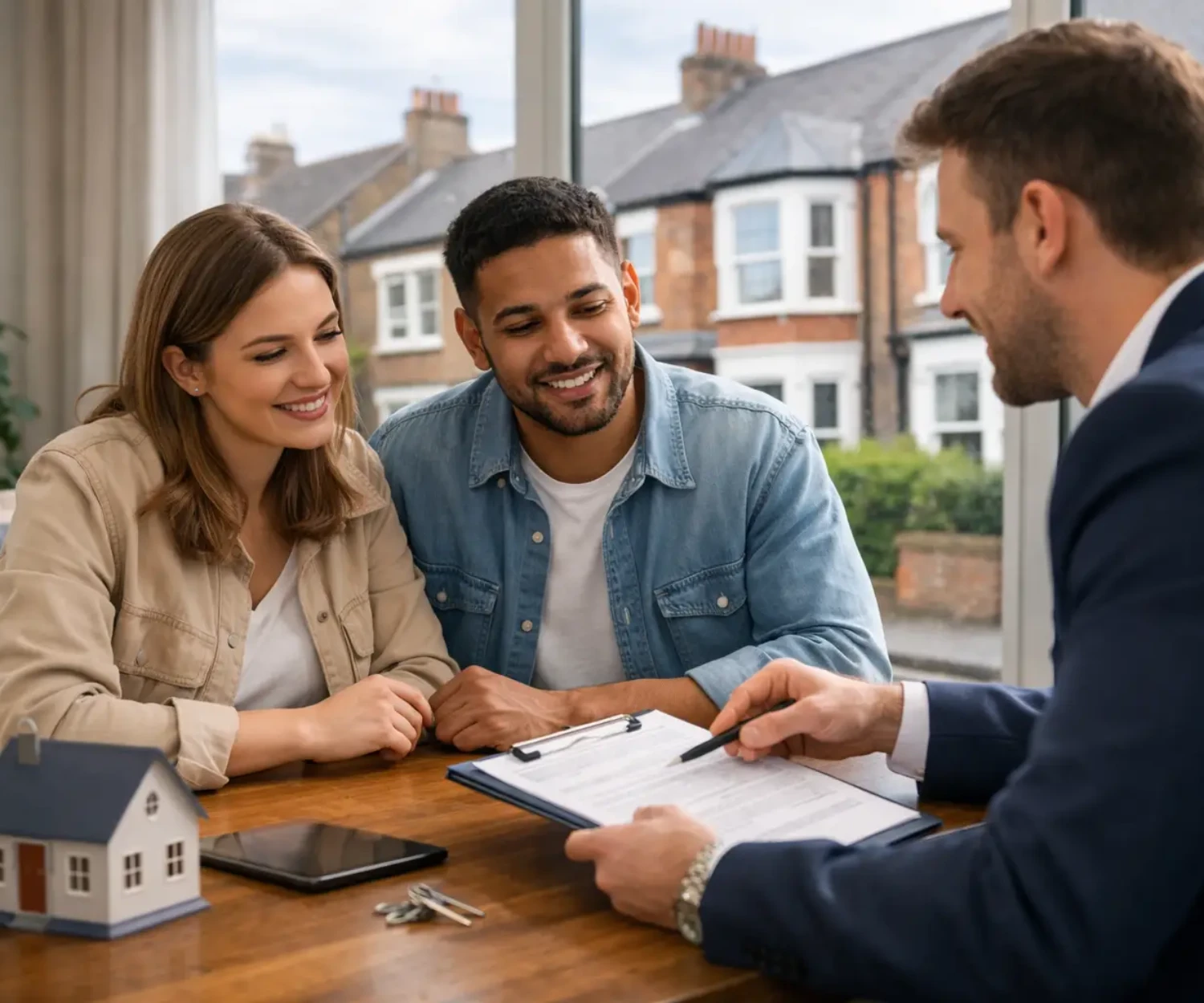 First Time Buyer Survey Help That Works