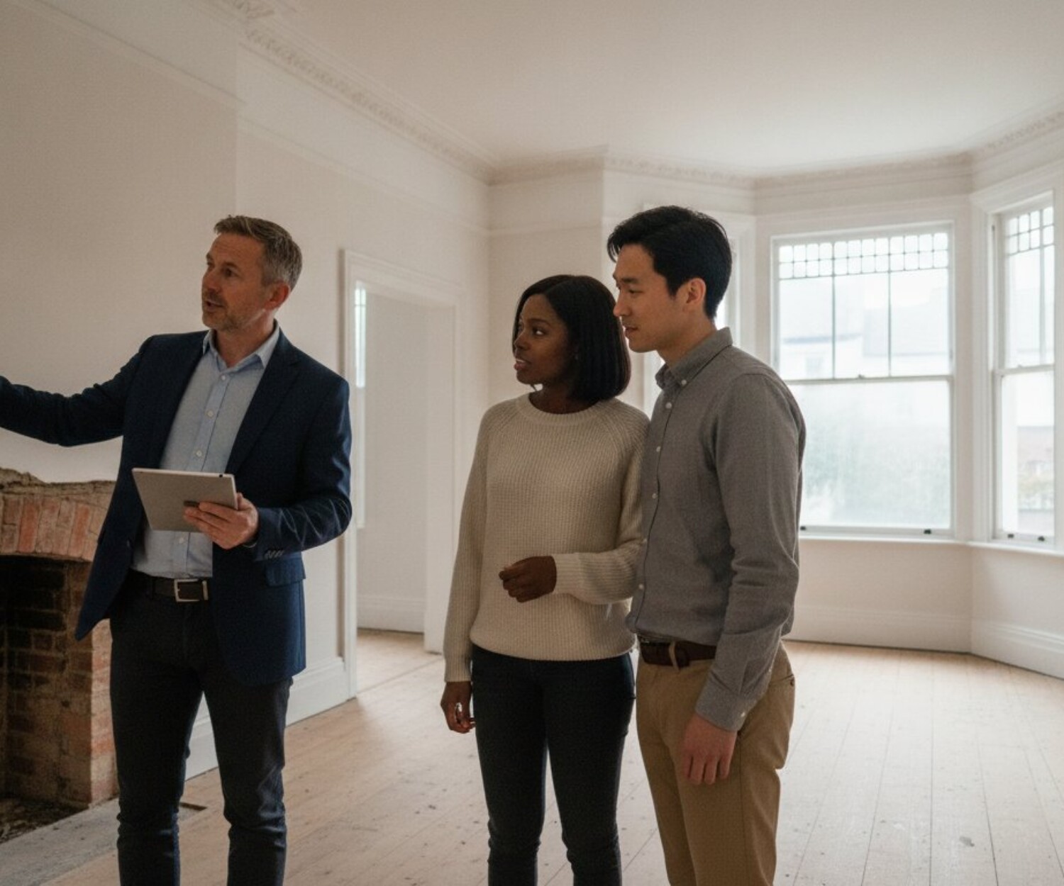 Chartered Surveyors in South London: Navigating the Property Jungle Without the Jargon