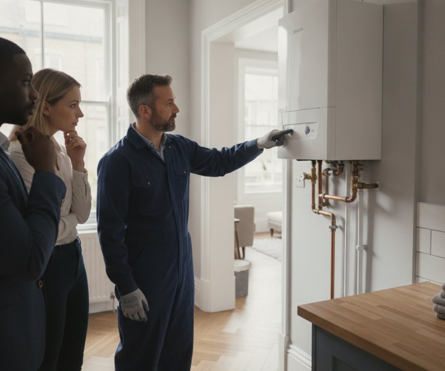 Gas Safety Check Before Buying a House: Everything You Need to Know in 2026