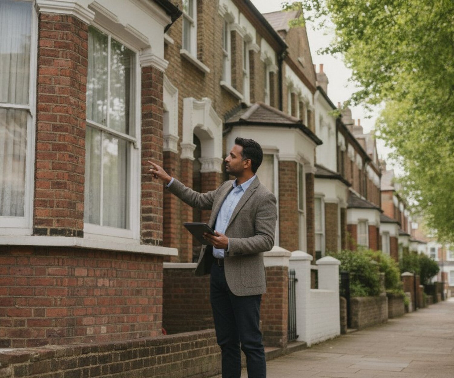 How Long Does a Building Survey Take? A 2026 Guide for South London Buyers