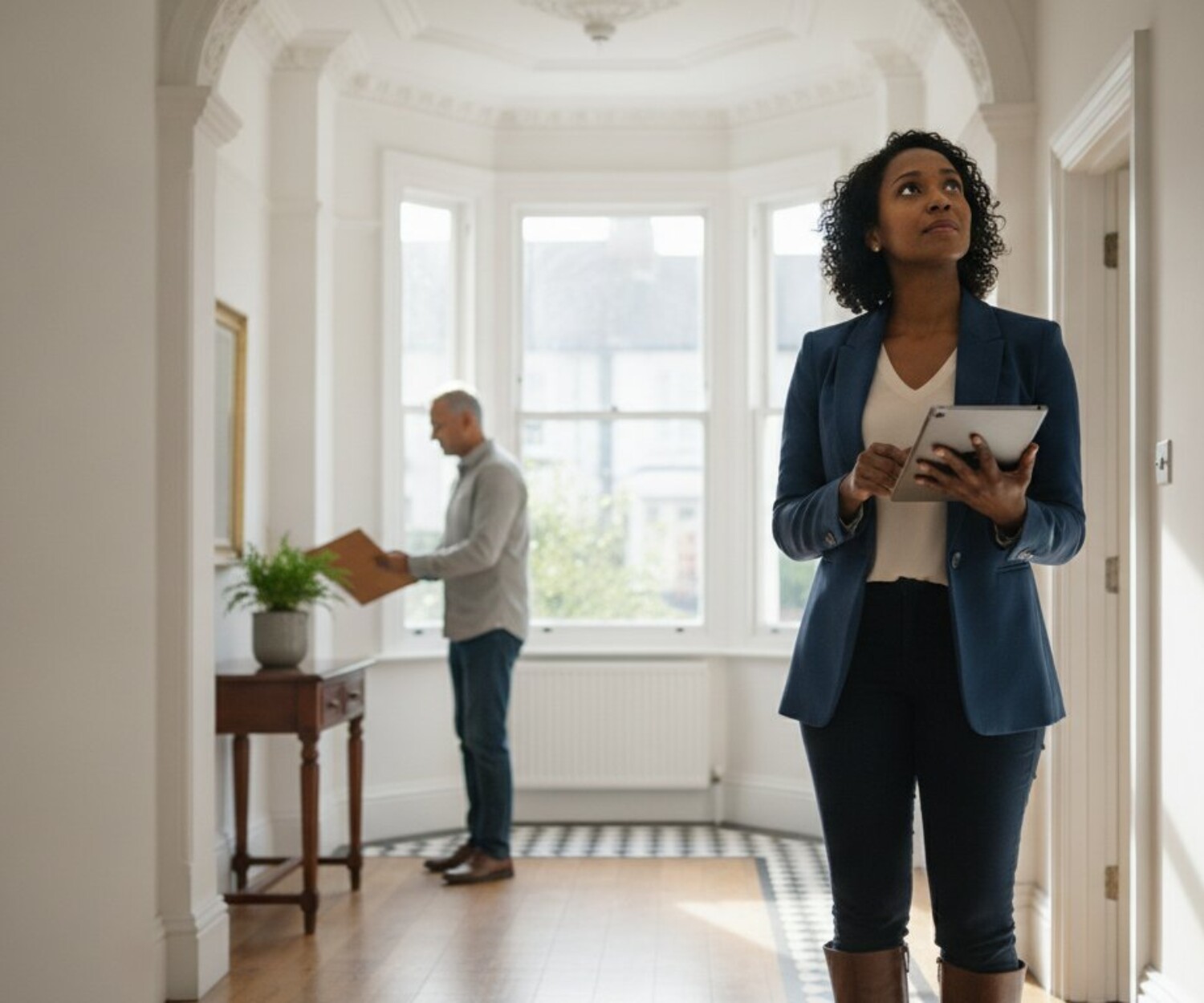 How to Prepare for a Surveyor's Visit: A Stress-Free Guide for South Londoners
