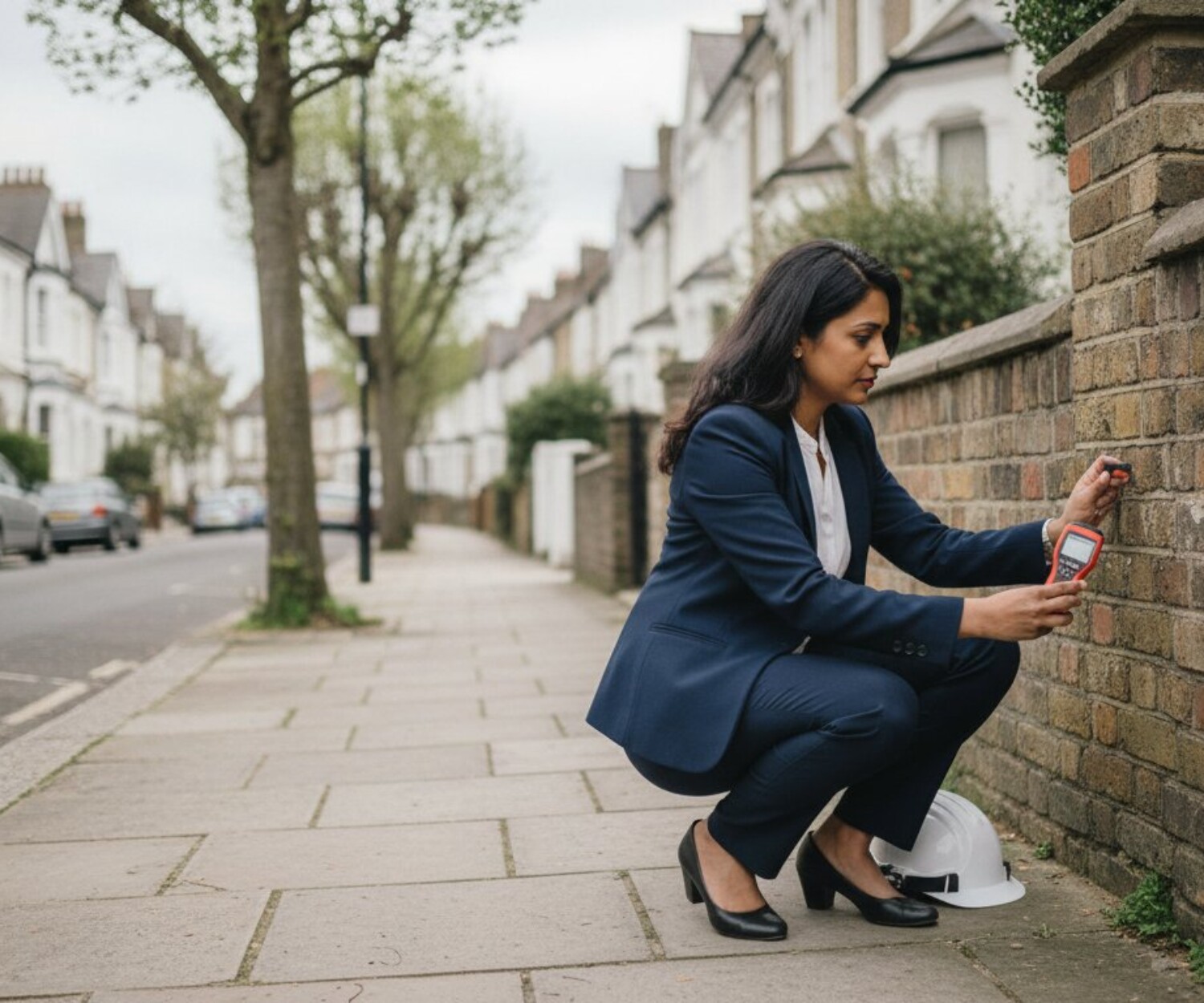 Property Survey Crystal Palace: Navigating the SE19 Property Jungle with Confidence