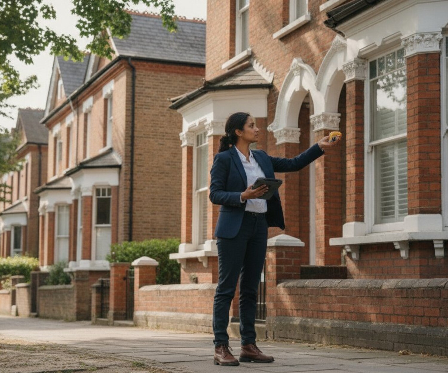 Property Survey Forest Hill: The Expert Guide to SE23’s Unique Homes