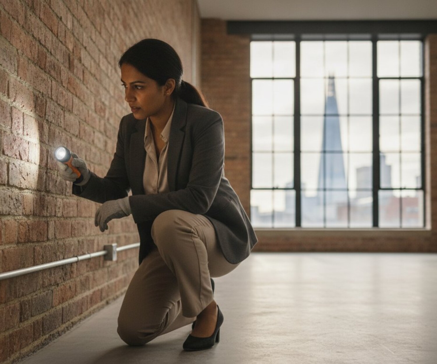Property Survey London Bridge: Navigating SE1’s Unique Property Jungle