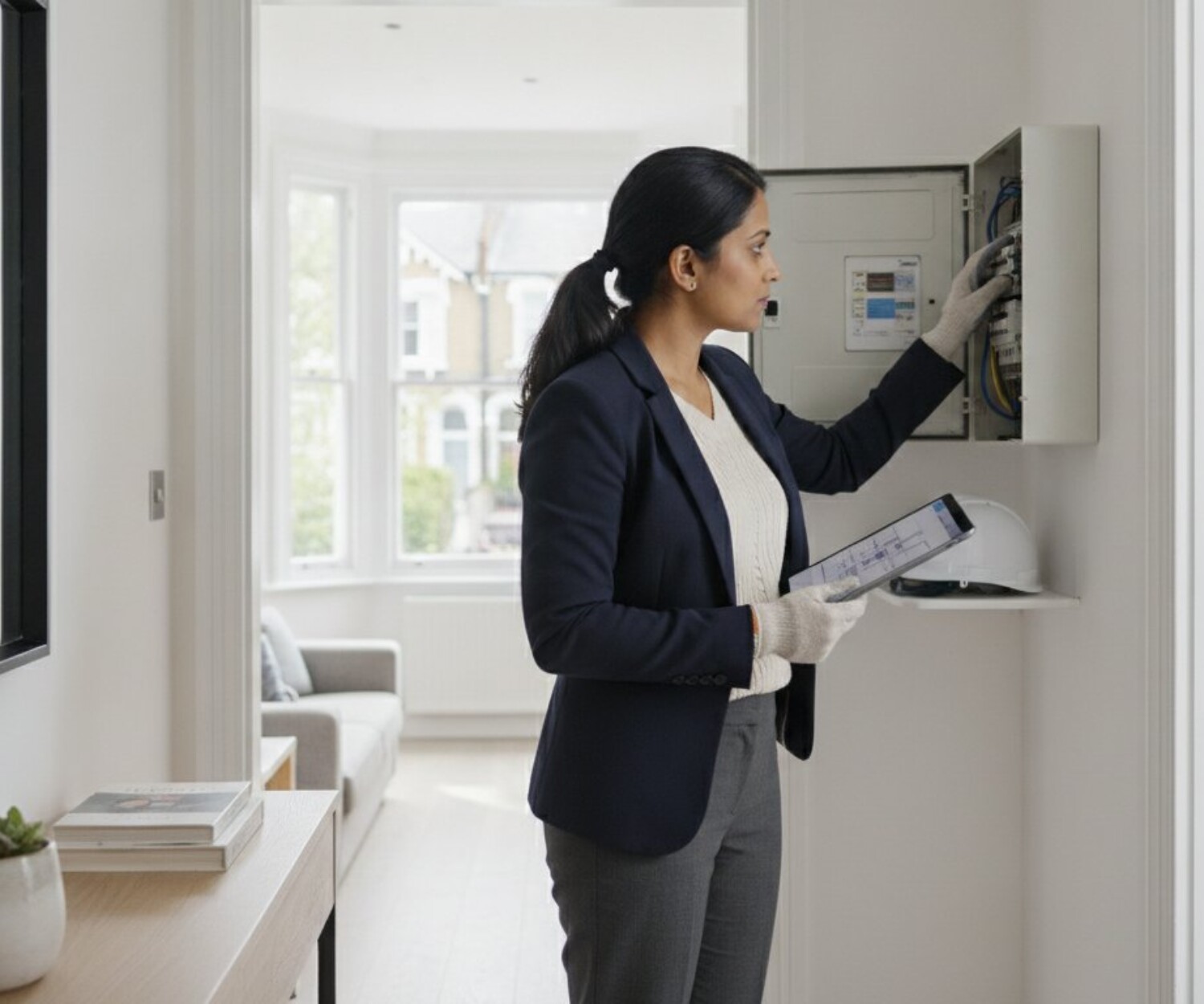 What Does a Surveyor Check for Electrics? A 2026 Homebuyer’s Guide