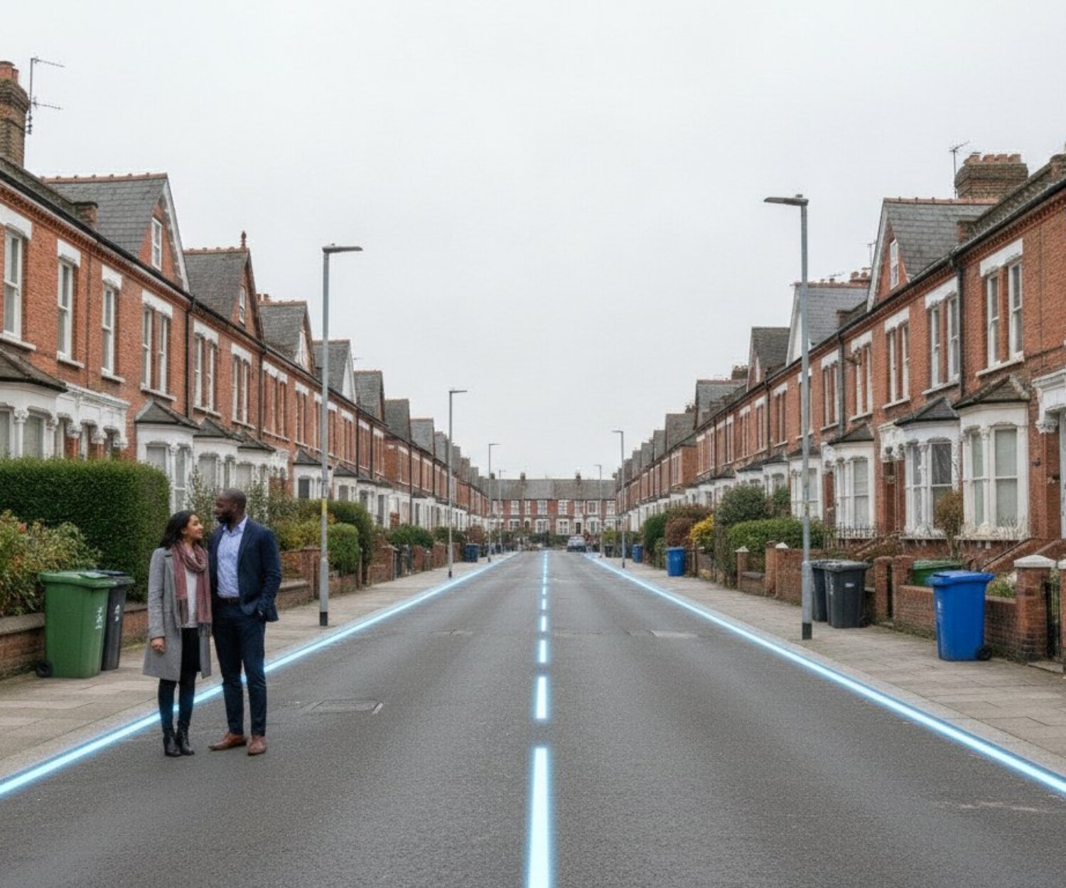 What is a Borough? The Londoner’s Guide to Property, Postcodes, and Planning
