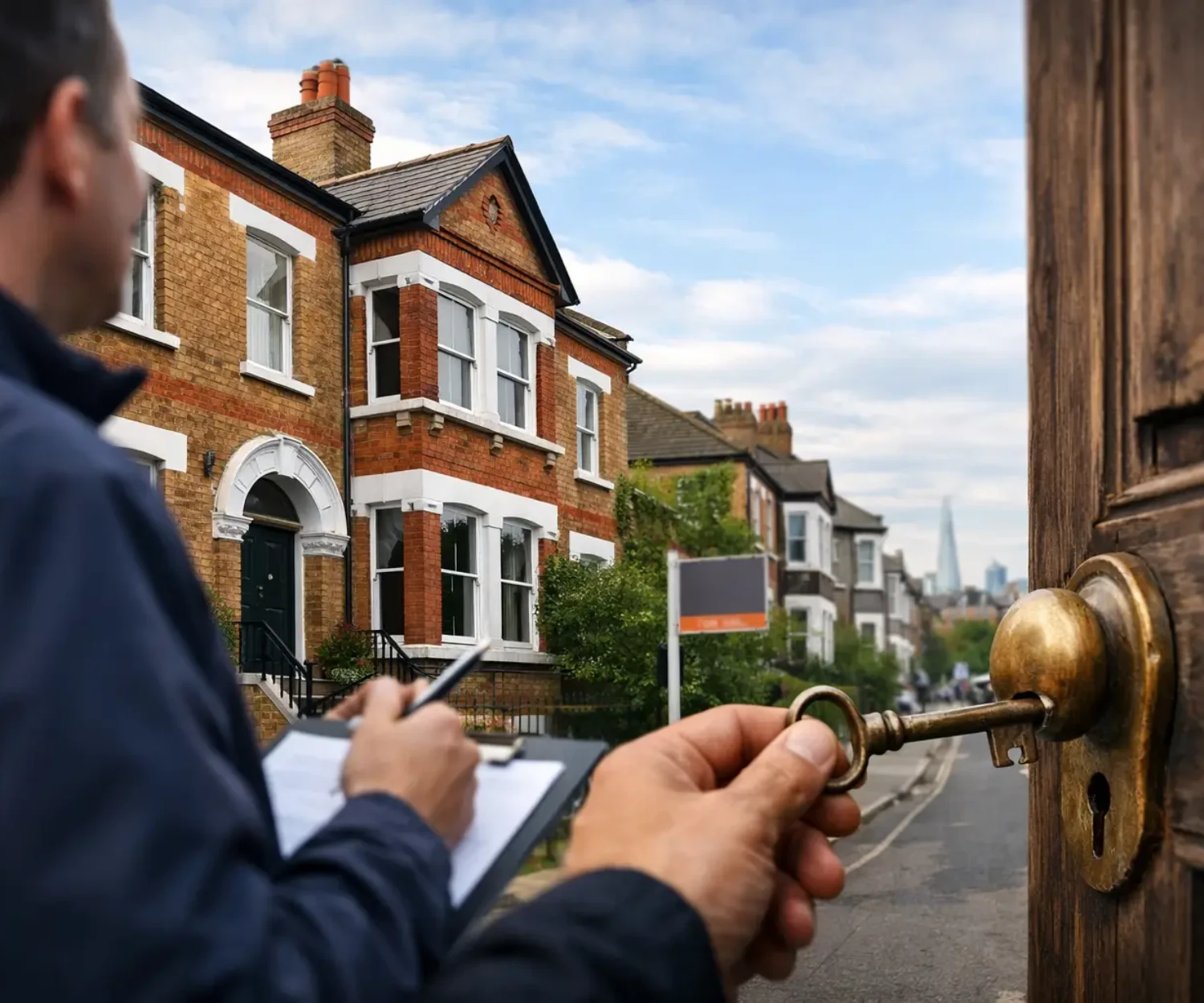 A Guide to Buying Older Houses Without Surprises