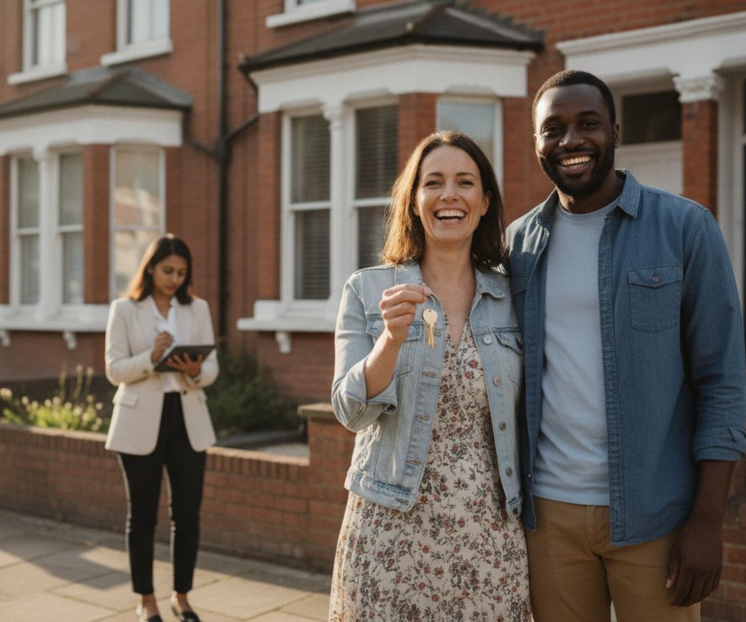 RICS Surveyor for Right to Buy Valuation: Securing Your South London Home
