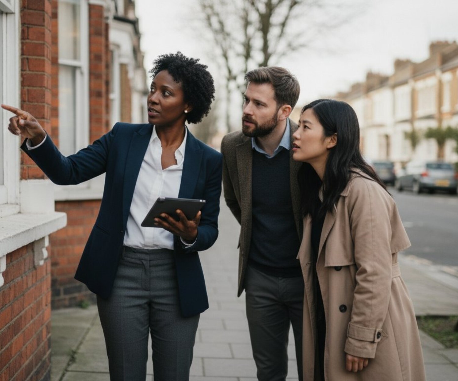 How to Find a Qualified Local Surveyor: A South Londoner’s Guide to Avoiding Money Pits