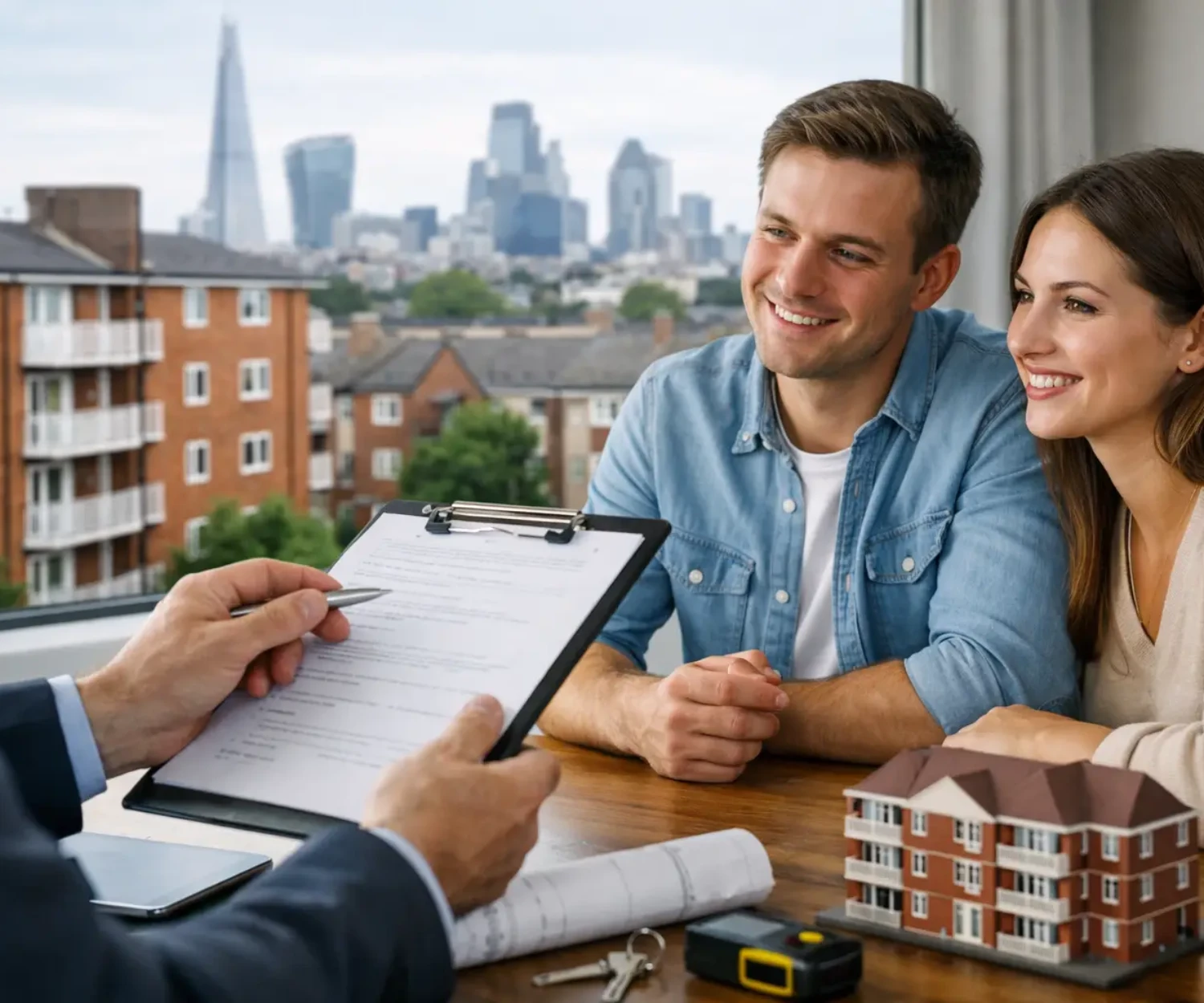 Best Survey for Leasehold Flat Buyers