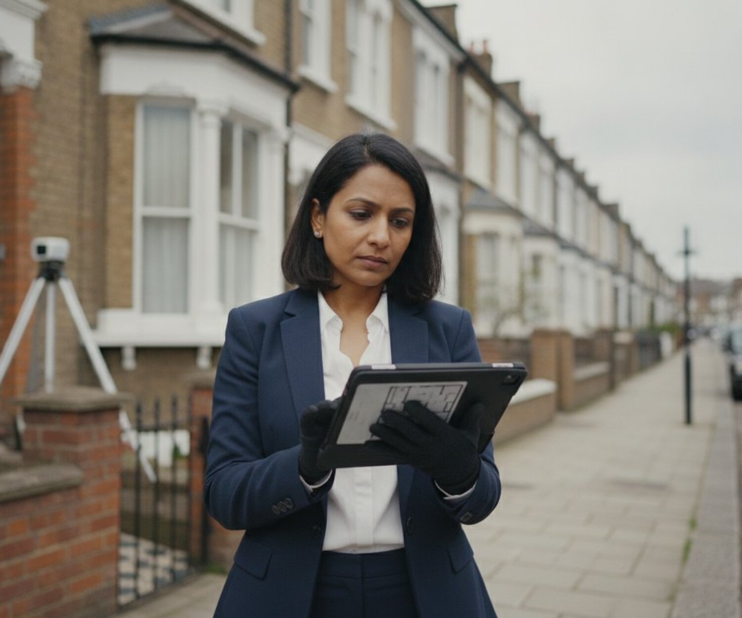 Moving to Peckham? The Essential SE15 Property & Survey Guide (2026)