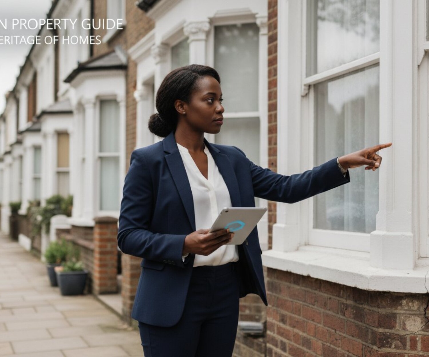 Navigating the South London Property Jungle: The Ultimate Guide to Property Surveys (2026)
