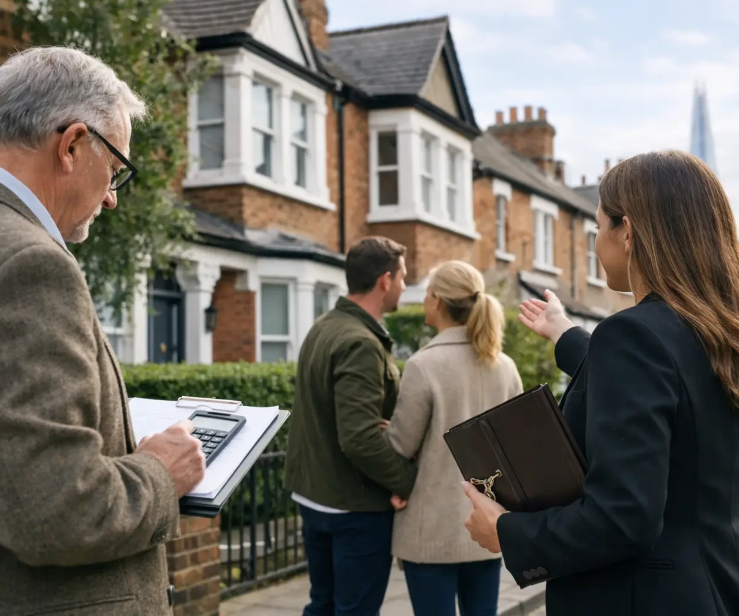 Probate Valuation vs Estate Agent: Key Differences