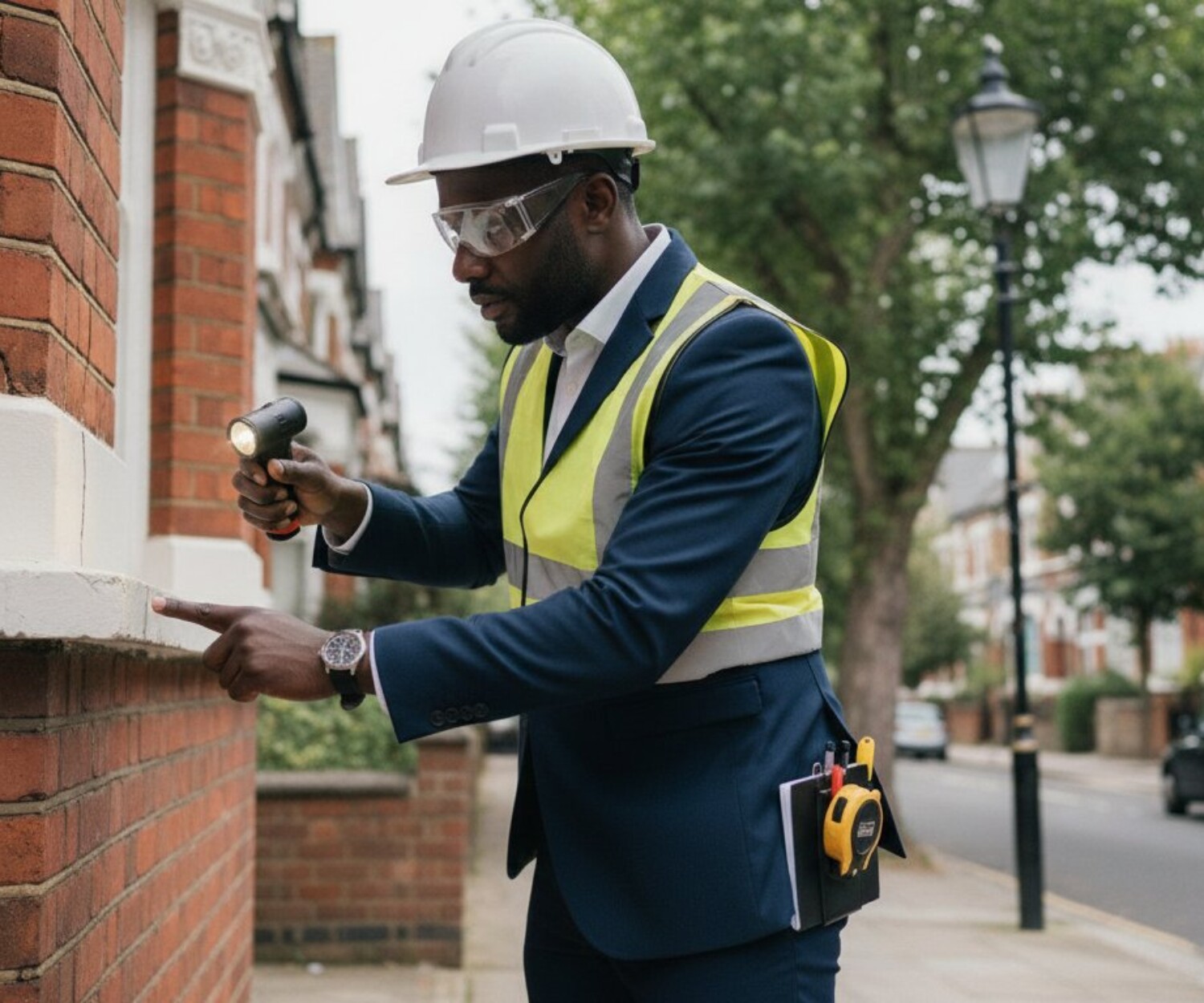 Property Survey Dulwich: How to Avoid a SE21 Money Pit in 2026