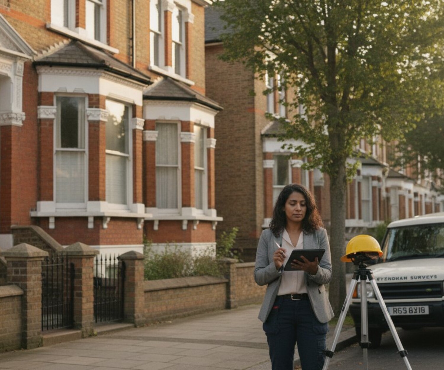 Property Survey Sydenham: Navigating SE26’s Property Jungle with Confidence (2026)