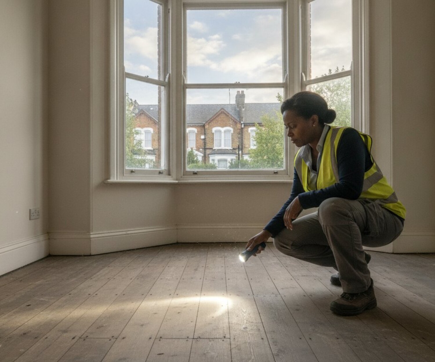 2026 Guide: Building Surveys for South London Period Homes