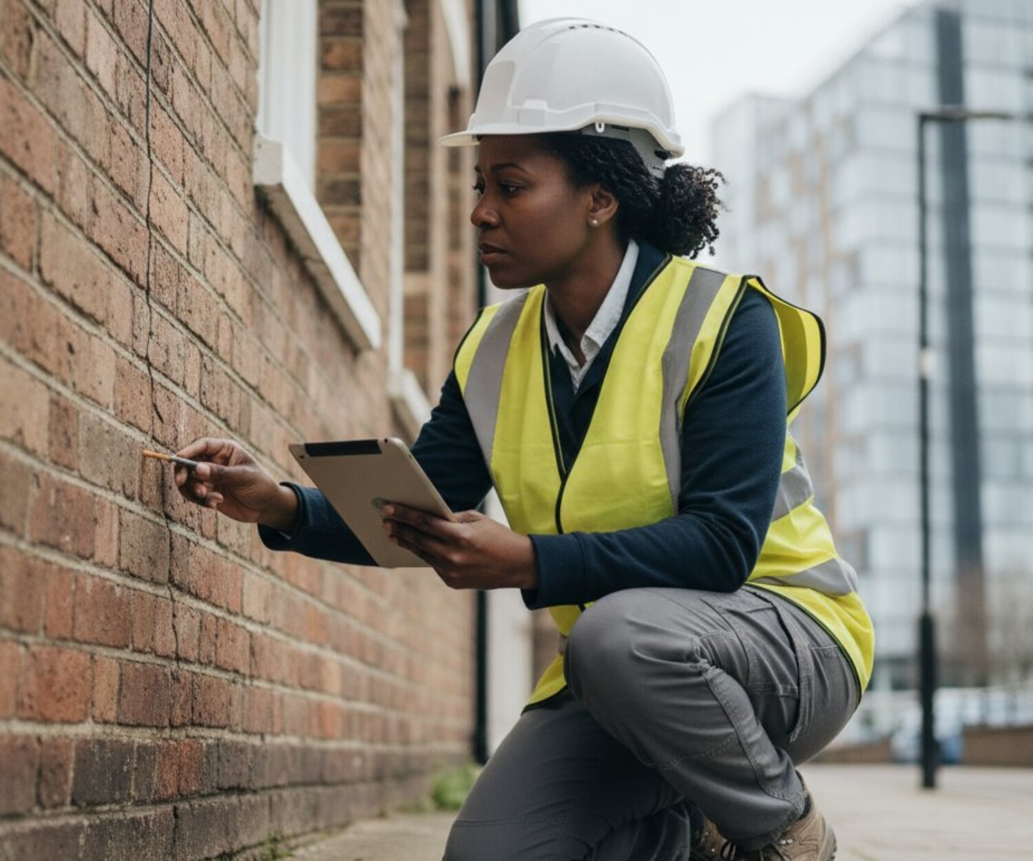 Building Survey Price Croydon: The 2026 Guide to Not Buying a Money Pit
