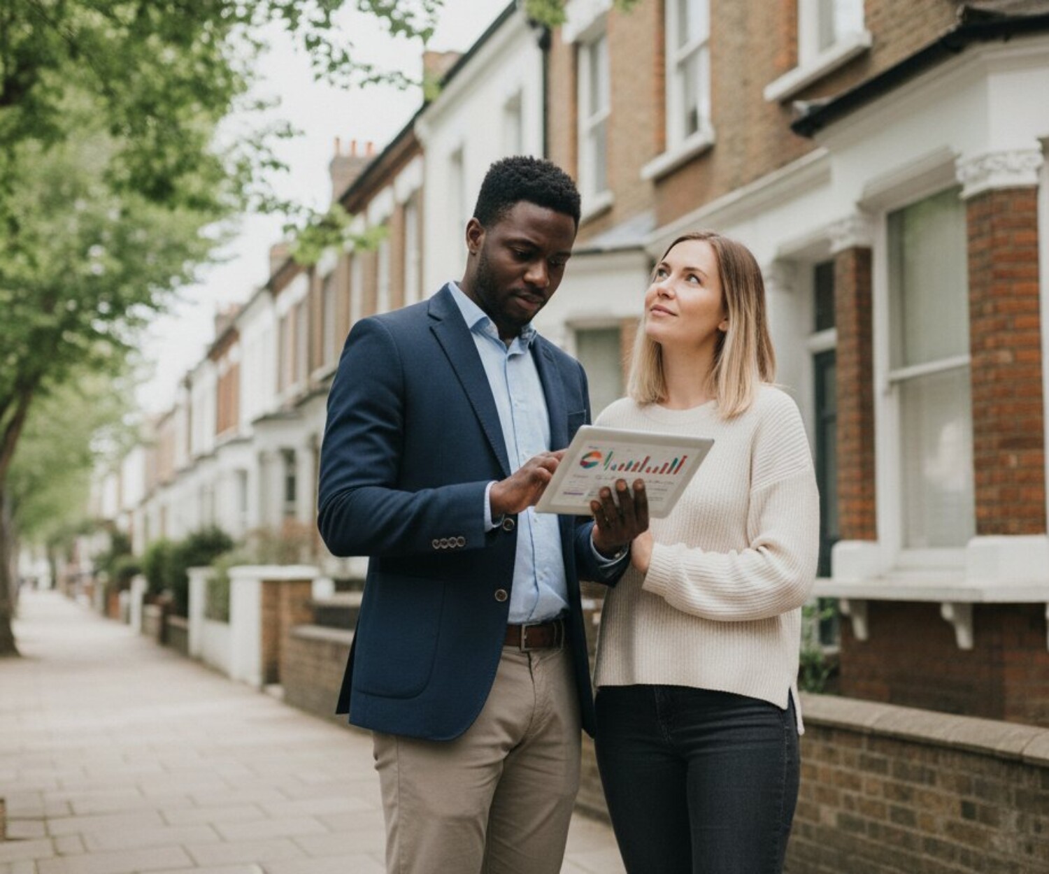 Homebuyer Report Cost in Lambeth: A 2026 Guide to Not Buying a Lemon