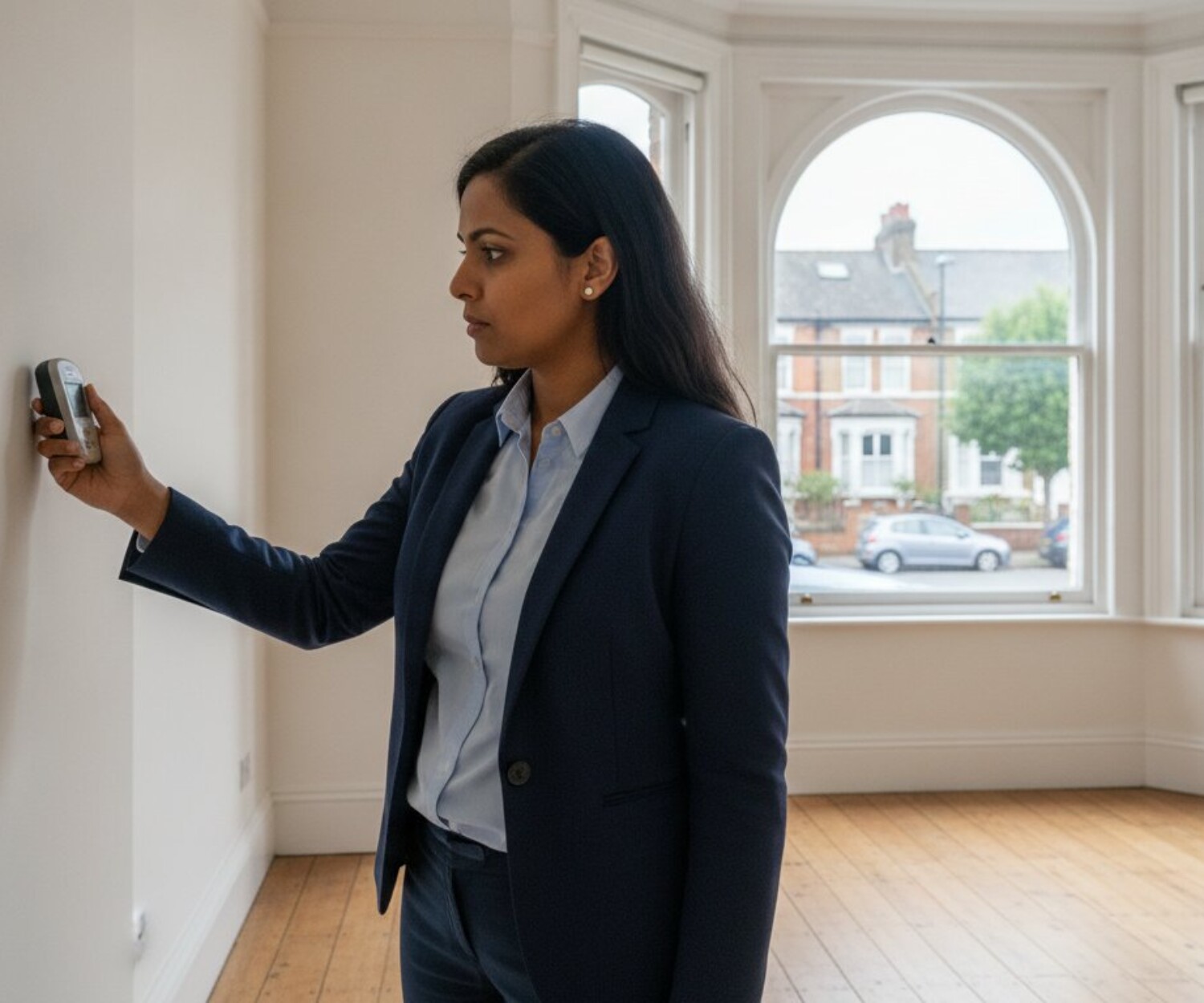 South London Flat Survey: 2026 Guide to Avoiding Money Pits
