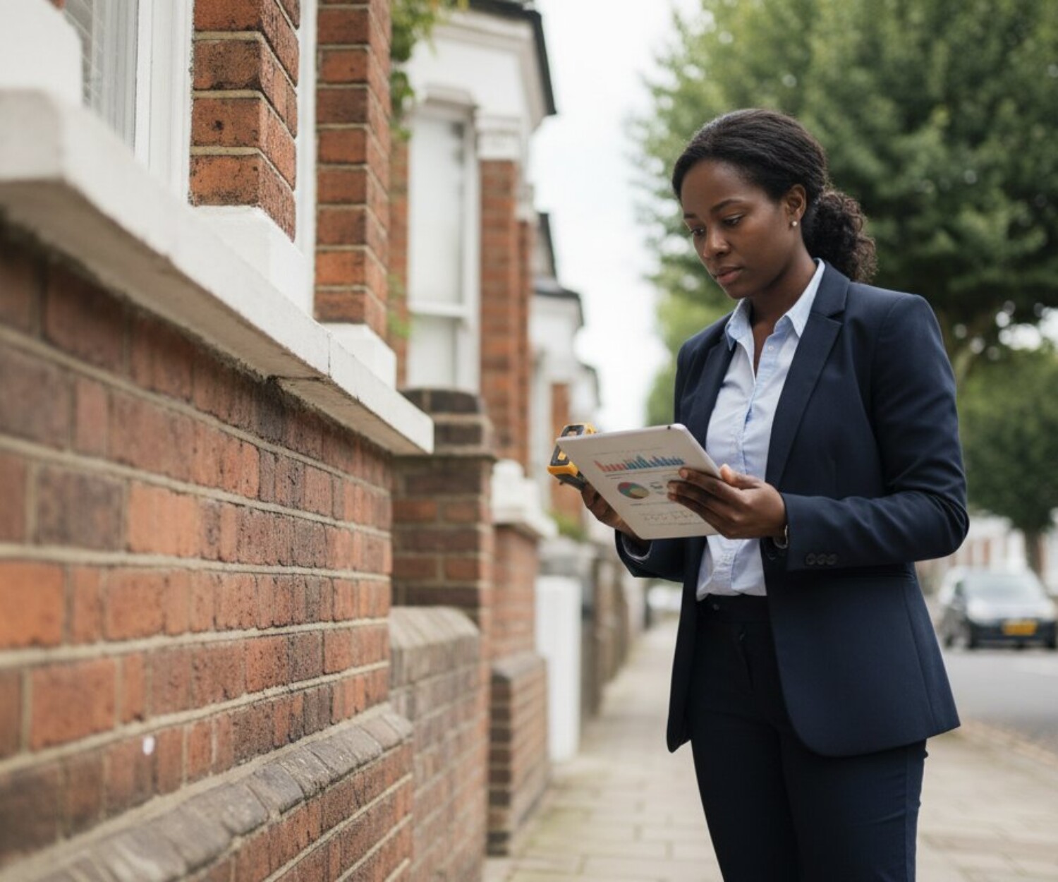 What Survey Should I Get? The No-Nonsense Guide to South London Property in 2026