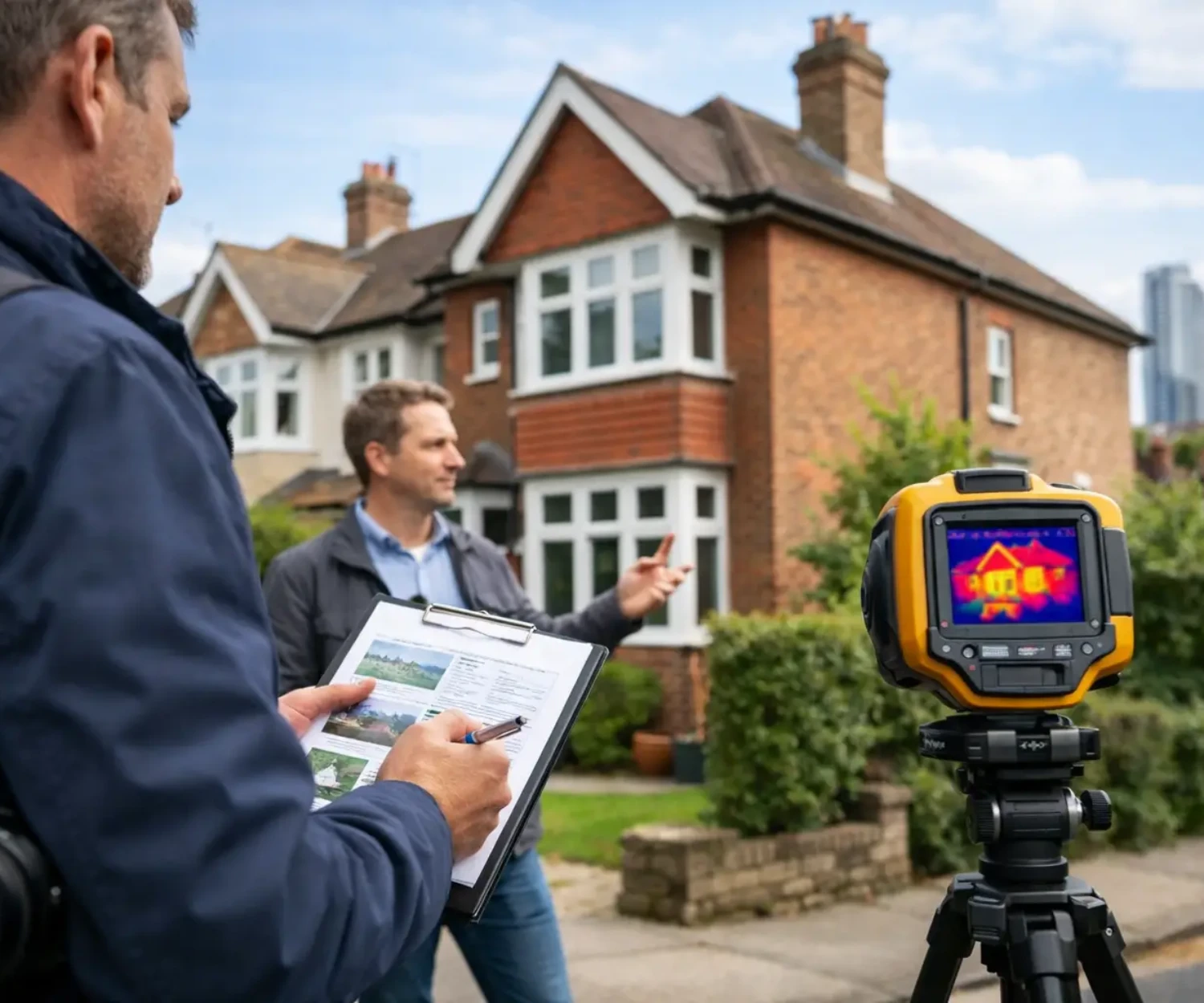 RICS Building Survey Report Explained Clearly