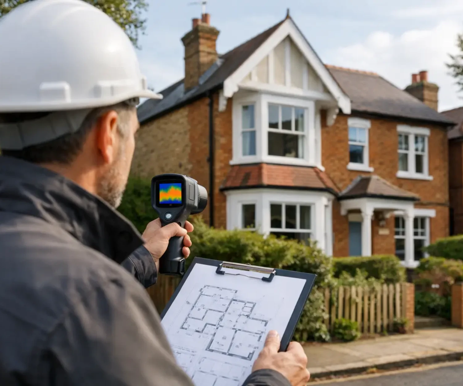 When a Building Survey Service Is Worth It