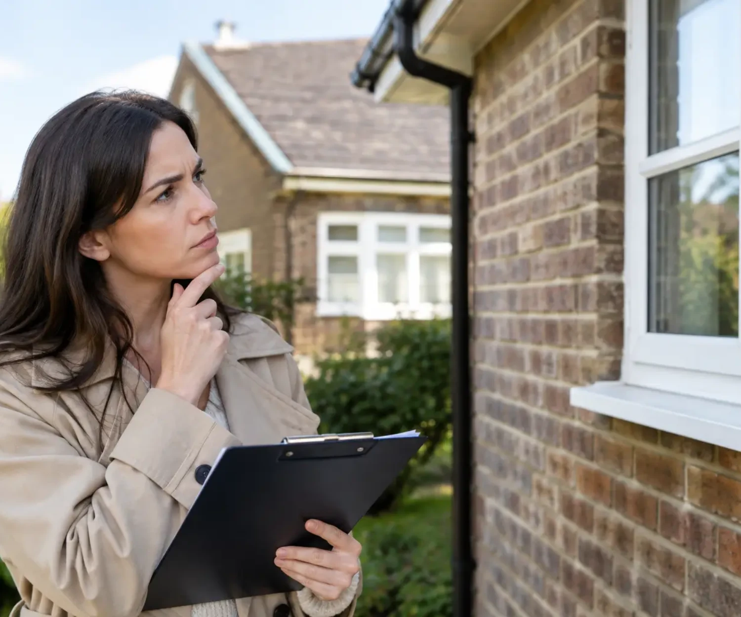 A Guide to Survey Red Flags for Homebuyers