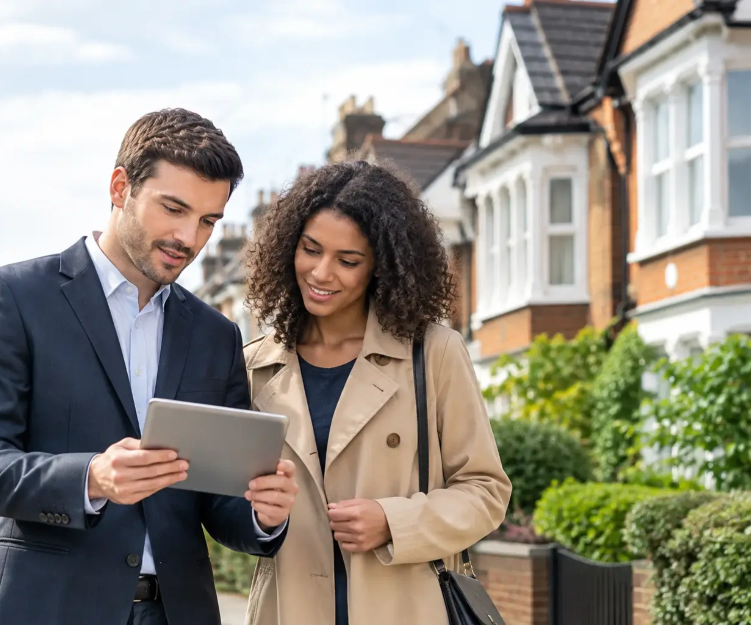 Croydon Property Valuation Advice for Buyers
