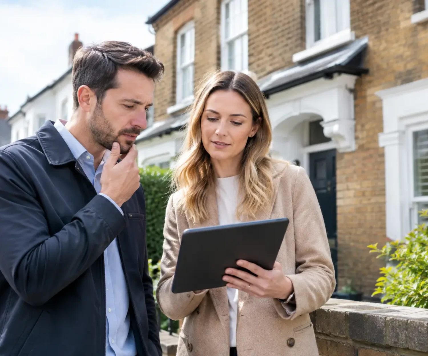Do You Need a Level 2 or Valuation First?