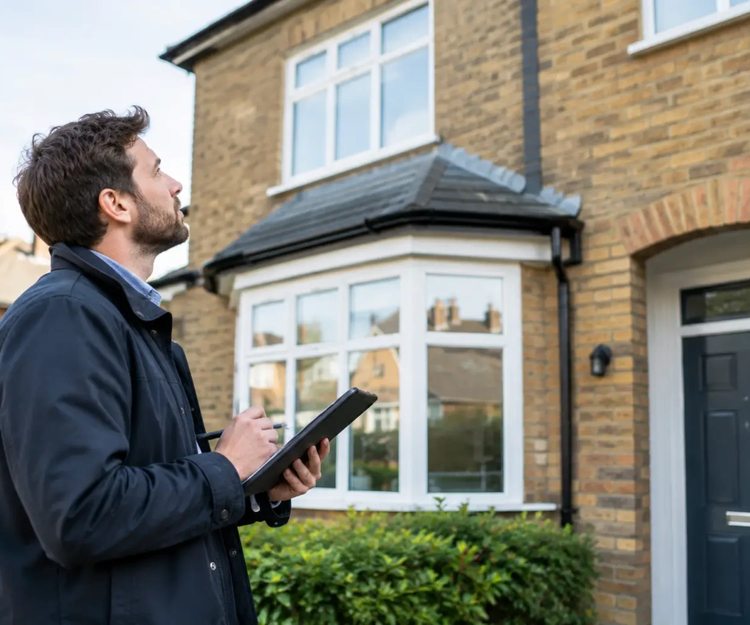 Survey Urgent Defects Explained for Buyers