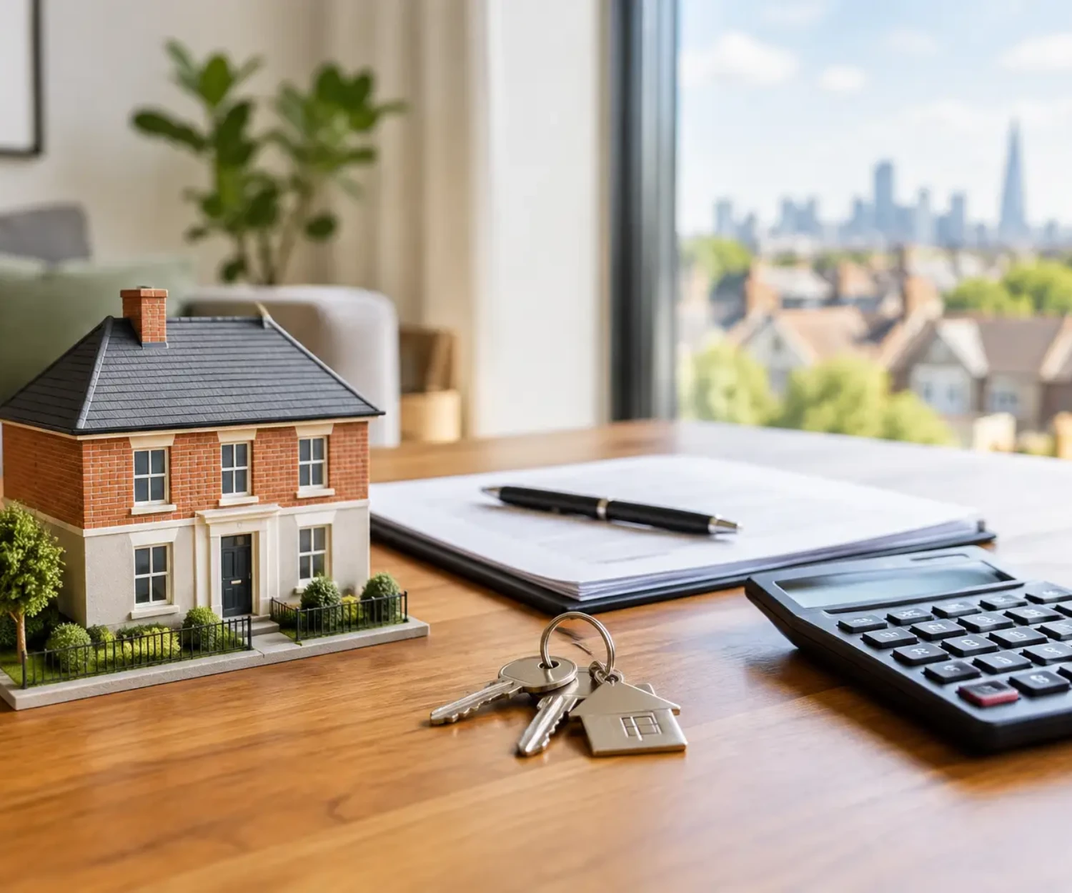 A Clear Guide to Shared Ownership Valuations