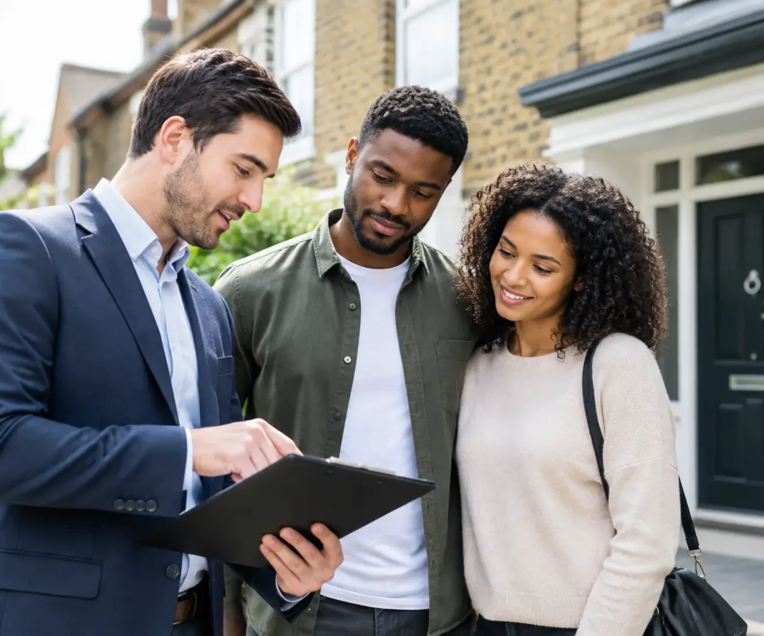 Best Survey Questions Before Buying a Home