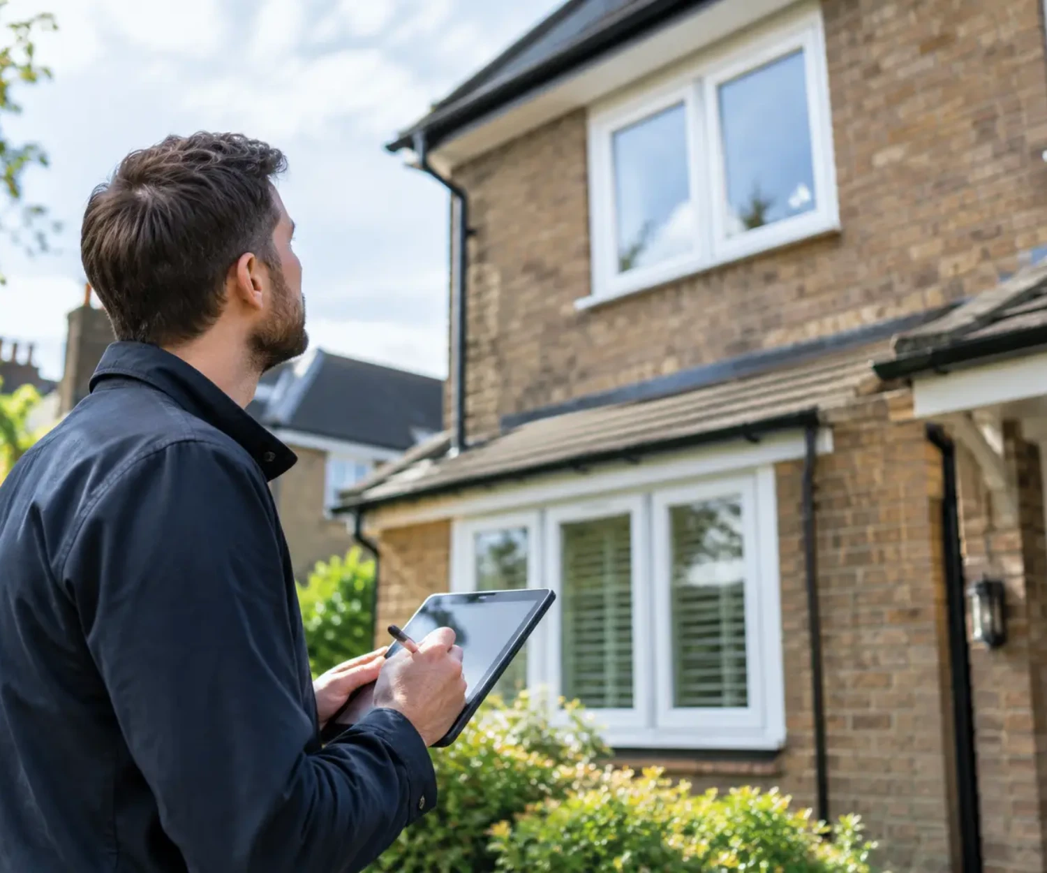 Can Surveyors Estimate Repair Costs? Yes, But...
