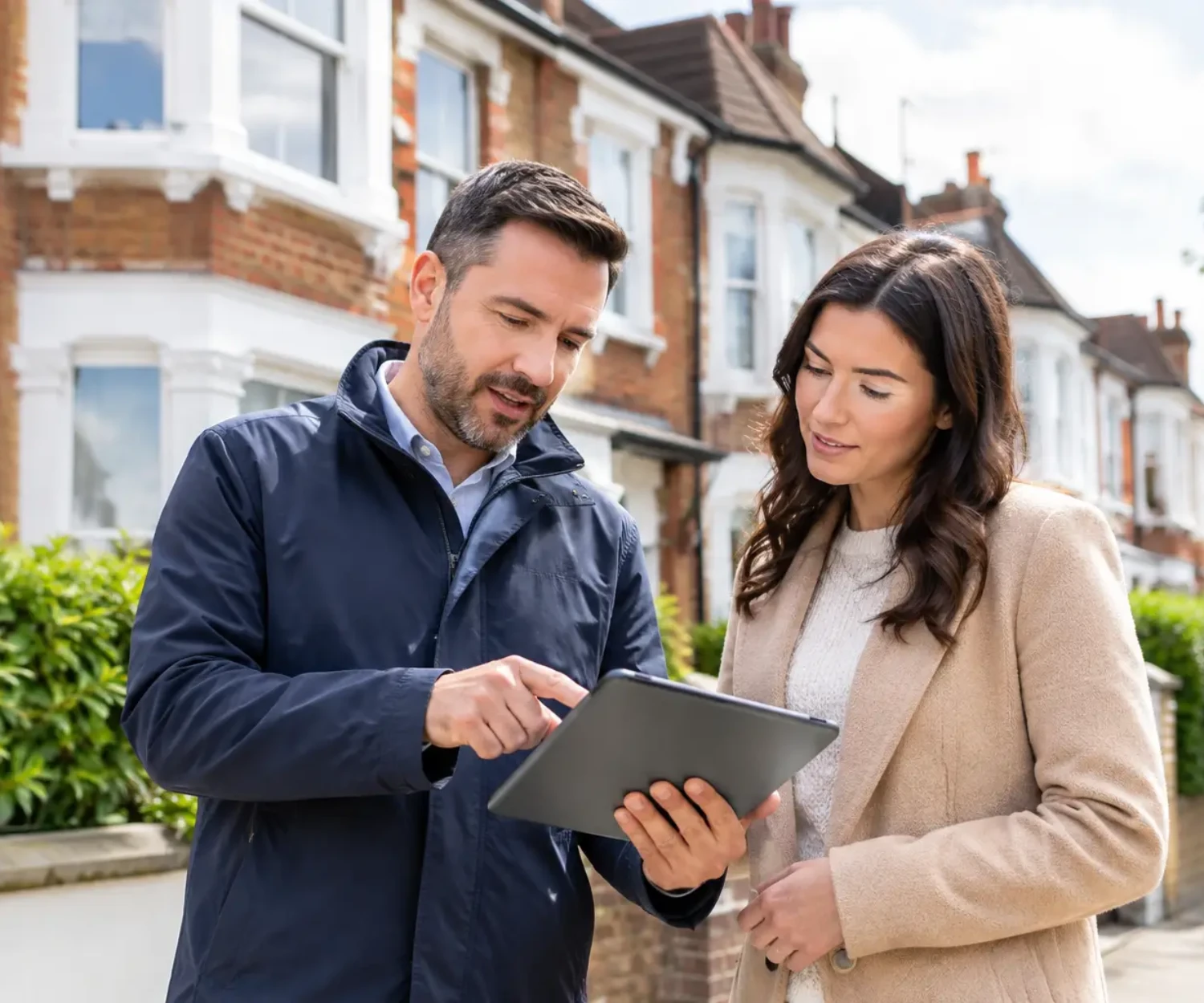 Choosing a Croydon Home Surveyor With Confidence