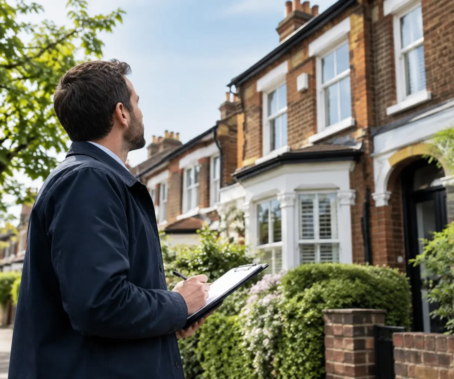 RICS Survey Options: Which One Does Your Home Need?